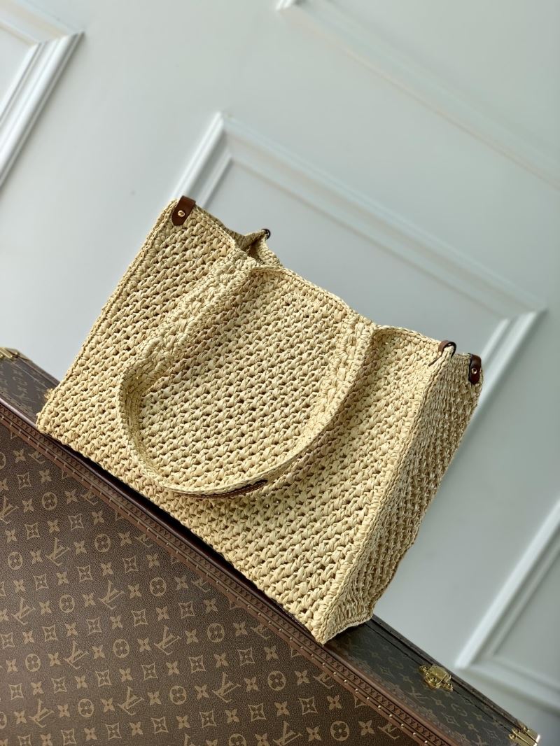 LV Shopping Bags